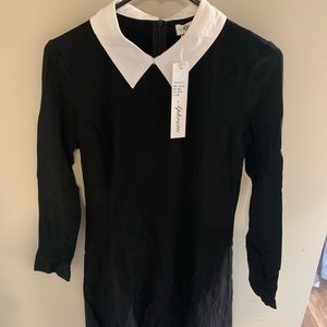 Wednesday Addams dress